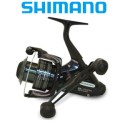 Shimano Baitrunner DL FA