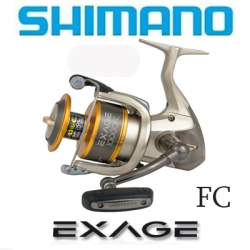 Shimano Exage FC