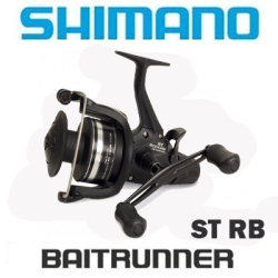 Shimano Baitrunner ST