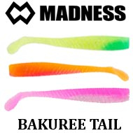 Madness Bakuree Tail 86