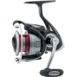 Катушка Daiwa Ballistic 2500SH