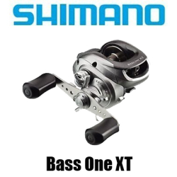 Shimano Bass One XT