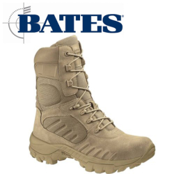 Bates-2250 8" Desert Tactical Sport Boot