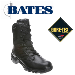 Bates-2488(EW) GX-8 Gore-Tex Zip