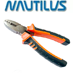 Nautilus NFC2522