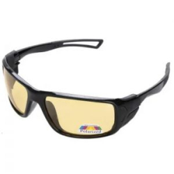 Очки поляризационные в чехле Premier Fishing (PR-OP-55408-E-B)