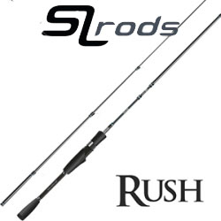 SL Rods Rush