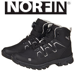 Norfin Ntx Force Quick Mid
