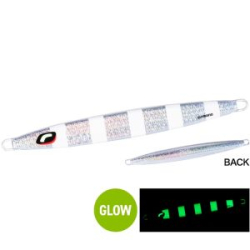 Блесна для джиггинга Shimano OCEA Long Waver JV-L50U 271мм 500гр. # 021