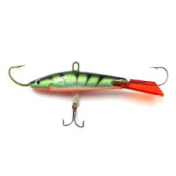 Балансир Яман "Линь" 7 см, 30 гр. цв. 09