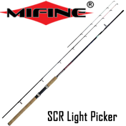 Mifine SCR Light Picker 