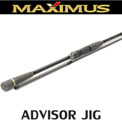 Maximus Advisor Jig