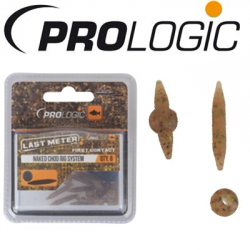 Prologic LM Mimicry Naked Chod Rig System