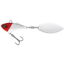 Блесна тейл-спиннер Sprut Shimo Spin 40 (40mm/21g) цв. RH