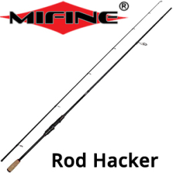 Mifine Rod Hacker