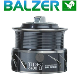 Balzer Tidec F