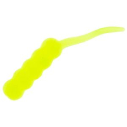 Силиконовая приманка Akara Micro Weevil 15 mm цв. # 04Y (40 шт.)