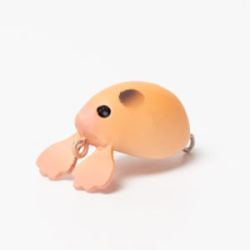 Воблер ATTIC Tasochin 27mm 2.5g цвет #05 Tasochin