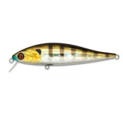 Воблер Pontoon21 Bet-A-Minnow 102SP-SR цв. #007
