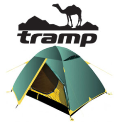 Tramp Scout 2 (V2)