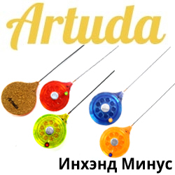 Artuda Инхэнд Минус