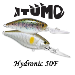 Itumo Hydronic 50F 