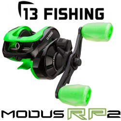 13 Fishing Modus RP2 Baitcast