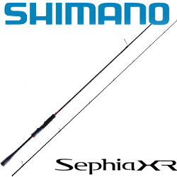 Shimano Sephia XR