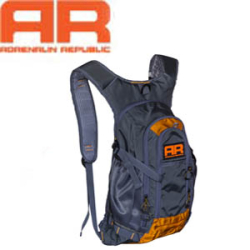 Adrenalin Republic Backpack L (25л)