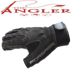 Angler PU Leather A-010 