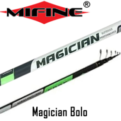 Mifine Magician Bolo (10319)