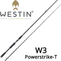 Westin W3 Powerstrike-T