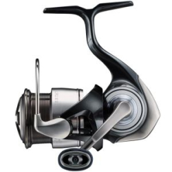 Катушка Daiwa 24 Certate (G) FC LT2000-H