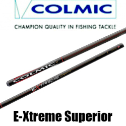 Colmic E-Xtreme Superior