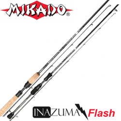 Mikado Inazuma Flash