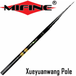 Mifine Xueyuanwang Pole