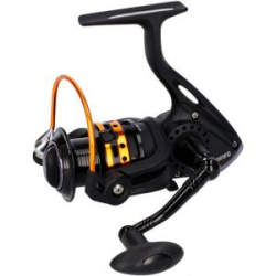 Катушка Mikado Intro 2003 FD