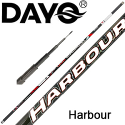 Dayo Harbour