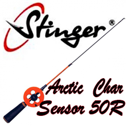 Stinger Arctic Char Sensor 50R