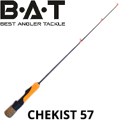 BAT Chekist 57