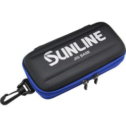 Чехол Sunline Jig Base SFP-0126 BU 10x20x7 см.