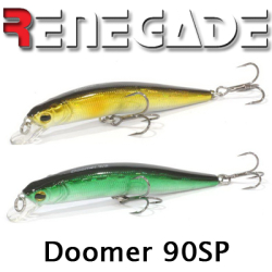 Renegade Doomer 90SP