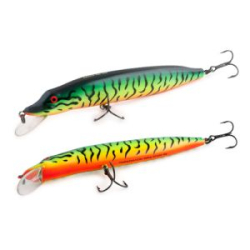 Воблер Akara Pike 90F 9 гр. цвет A92