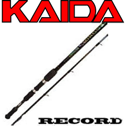 Kaida Record Boat