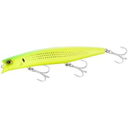 Поппер Shimano XL-112X Exsence Monica 125F Jet Boost 125mm/22гр. цвет #006