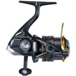 Катушка Shimano 21 Soare XR C2000SSHG