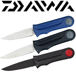 Daiwa Fish Knife BC-80