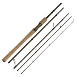 Спиннинг Smith Troutin Spin MultiYouse TRMK-805М