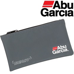 Abu Garcia Beast Pro ZipLock Pouch