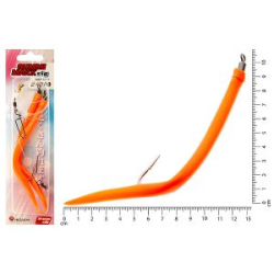 Оснастка HIGASHI Gummi Makk rig SB2 #05 Orange (#10-0)